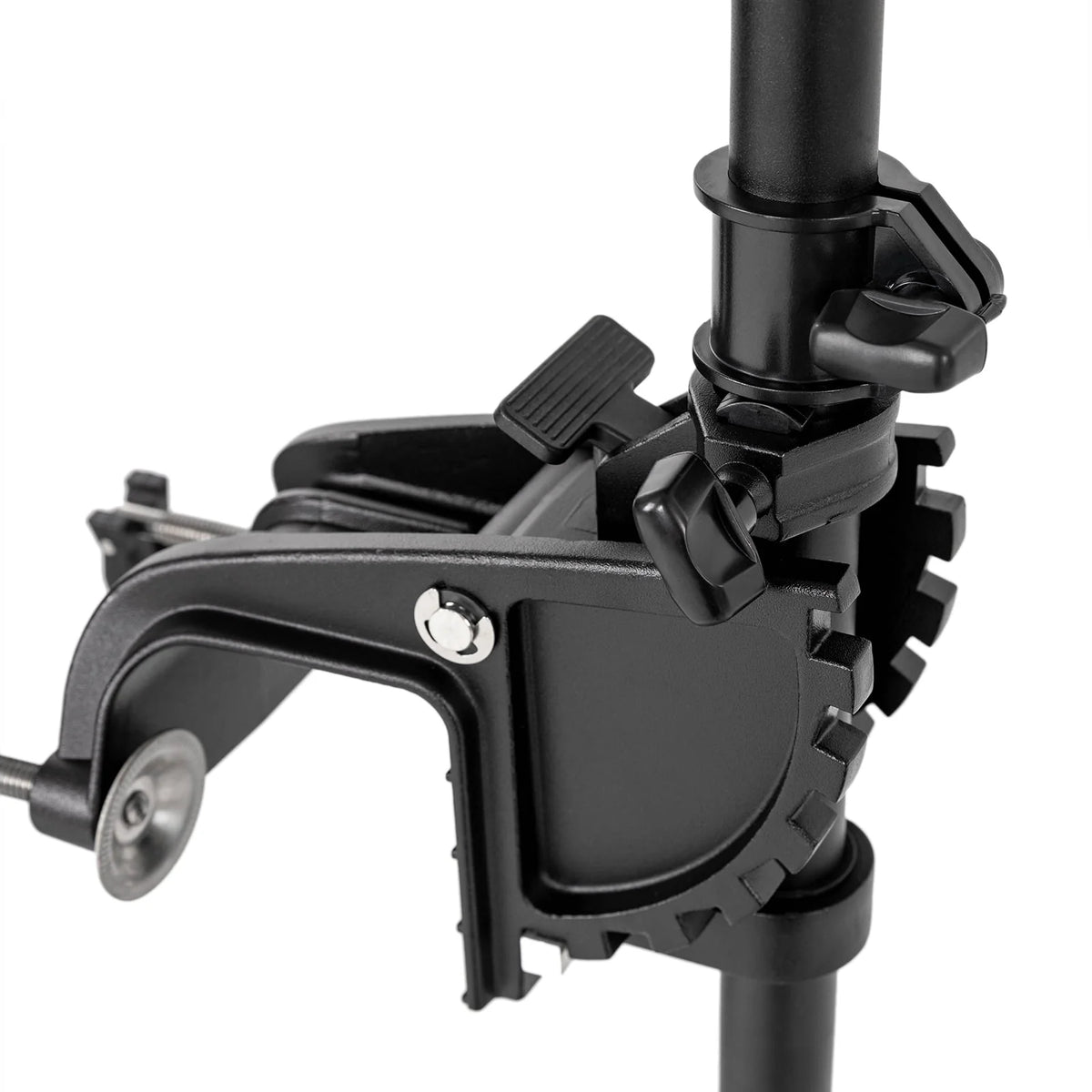 12V 58 LBS Short Shaft Electric Trolling Motor J467538
