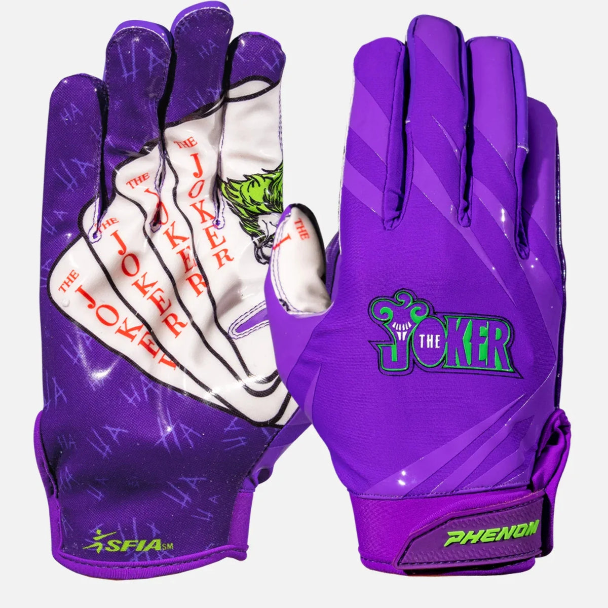 Football Gloves H381594