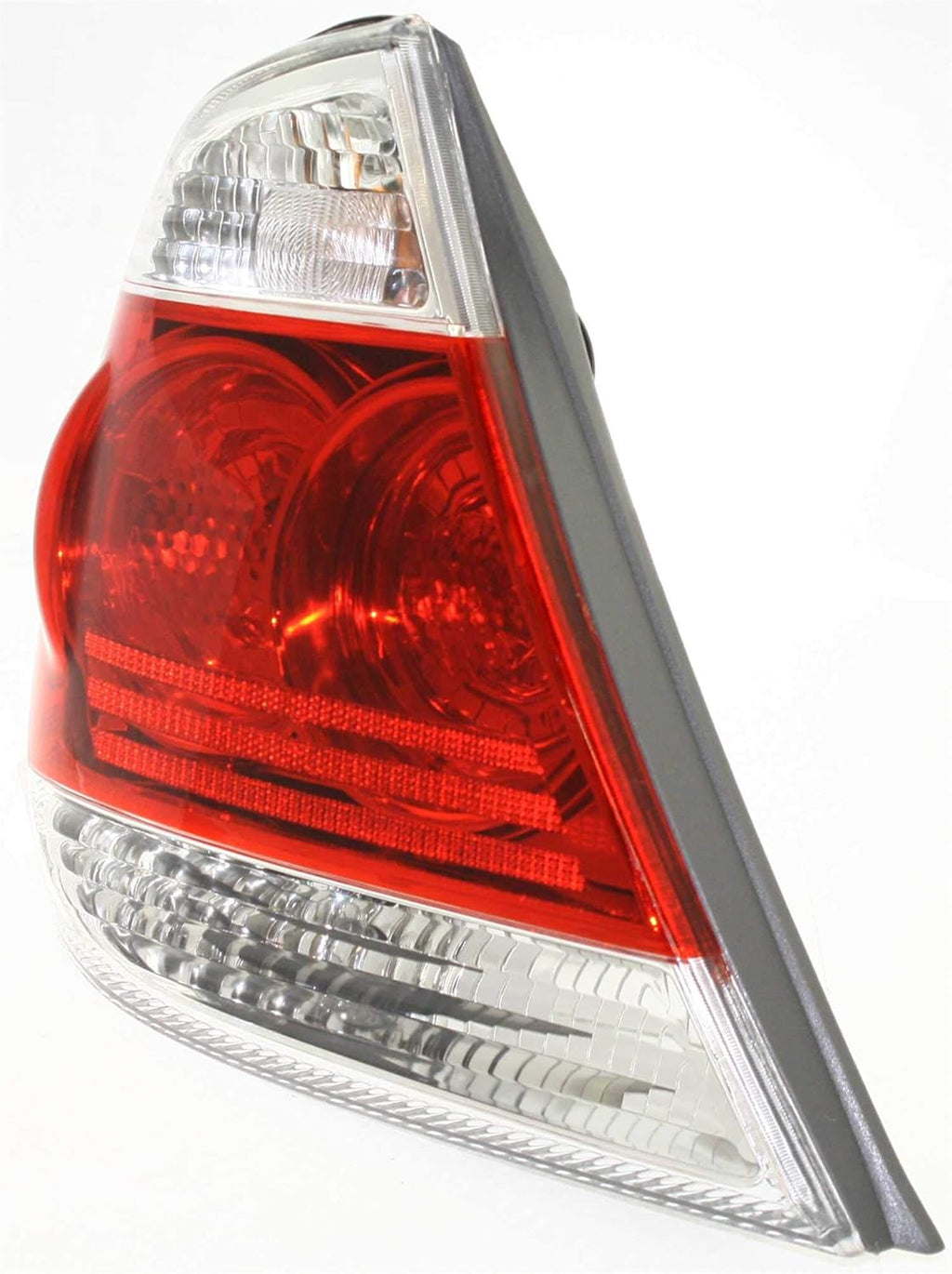 Tail Light Assembly Driver Side V7359