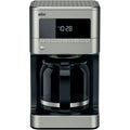 Black 12 Cup Drip Coffee Maker K1715