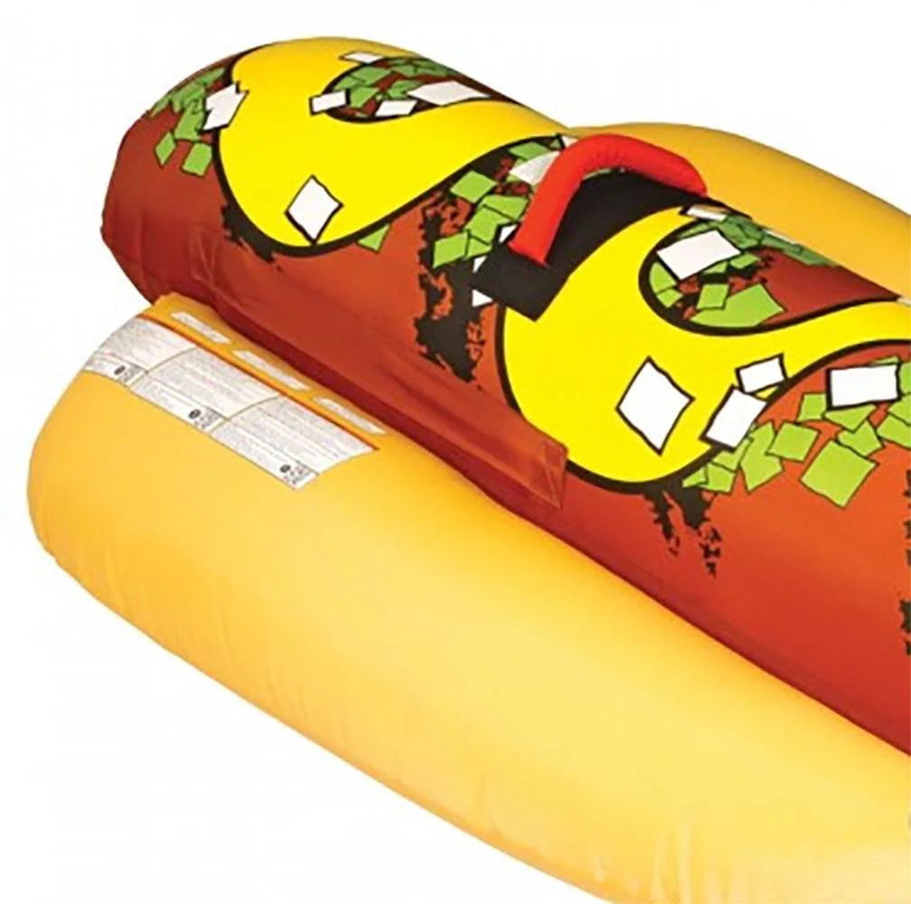 Inflatable Boat Towable Tube 2 Pack G4452