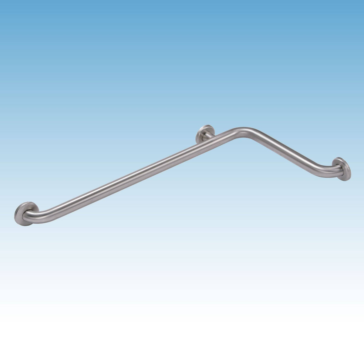 Stainless Steel Grab Bar Y367557