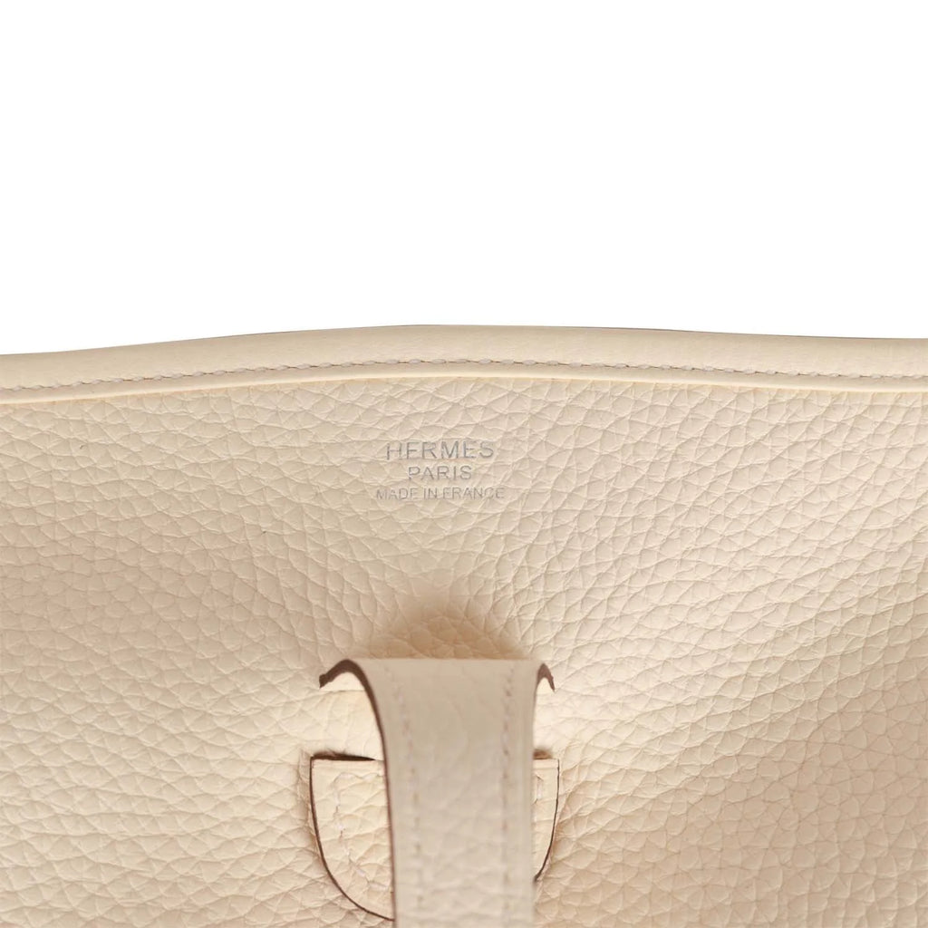 Nata Clemence Palladium Hardware Bag G393187