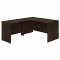 L Shaped Desk with Return M1330