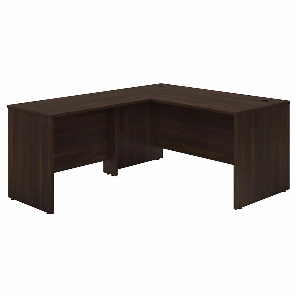 L Shaped Desk with Return M1330