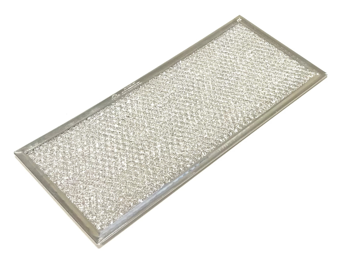 Whirlpool Microwave Grease Filter G133050