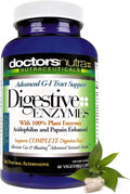Digestive Enzymes Supplement A3046