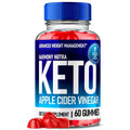 Keto ACV Gummies J540