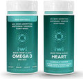 Vegan Plant-Based Algae Omega 3 V895