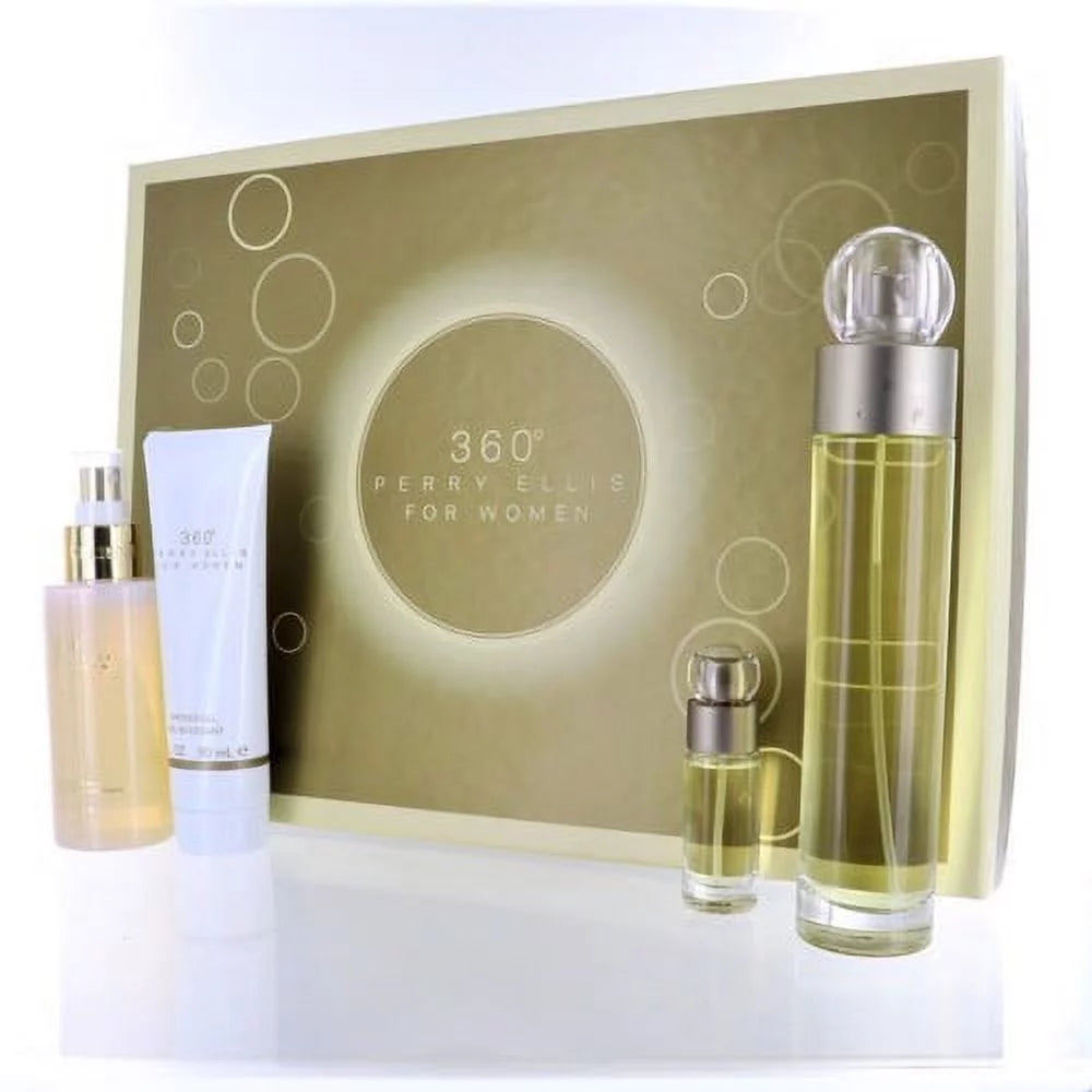 Women Gift Set Fragrances N92334