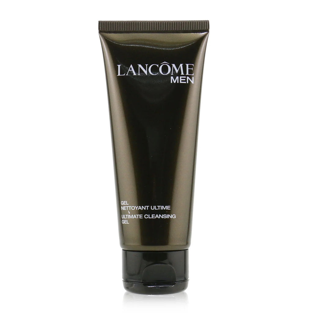 Men Cleansing Gel 100ml T120728