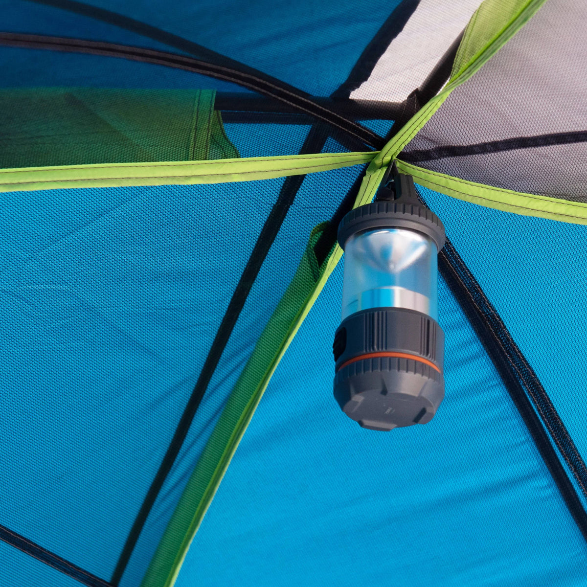 10-Person Modified Dome Tent with Screen Porch A8830