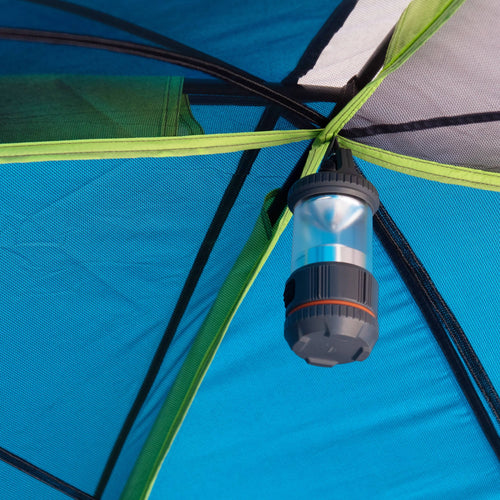10-Person Modified Dome Tent with Screen Porch A8830
