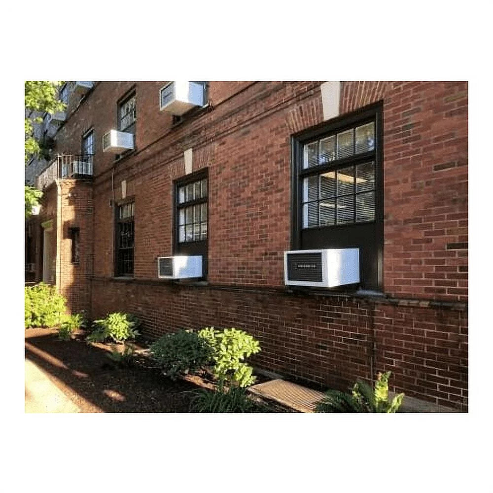 7900 BTU 115V White Window Air Conditioner K1998