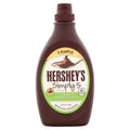 Chocolate Flavor Syrup Pack of 48 L588614