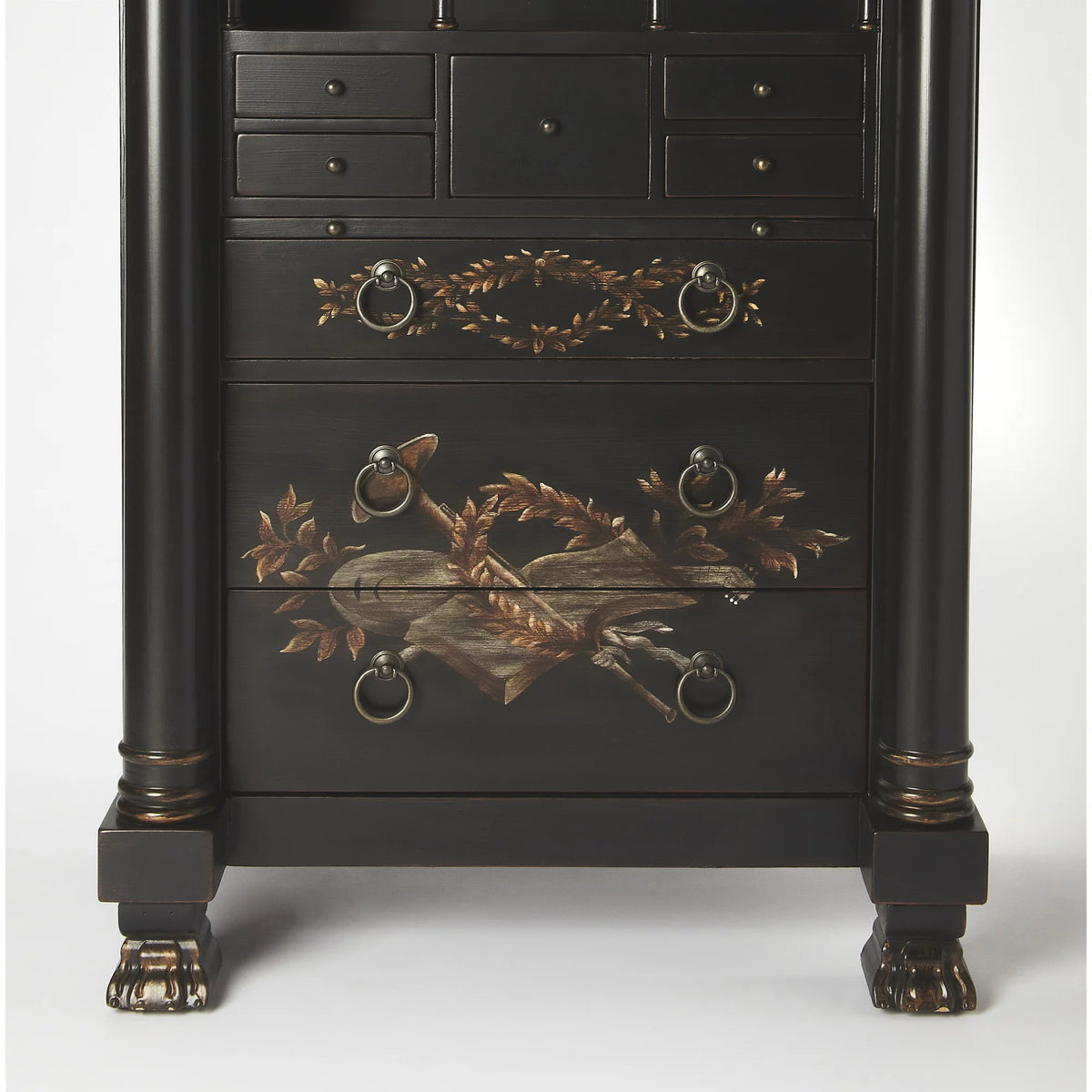Secretary P980