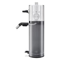 Automatic Milk Frother Attachment Stainless Steel Y50167