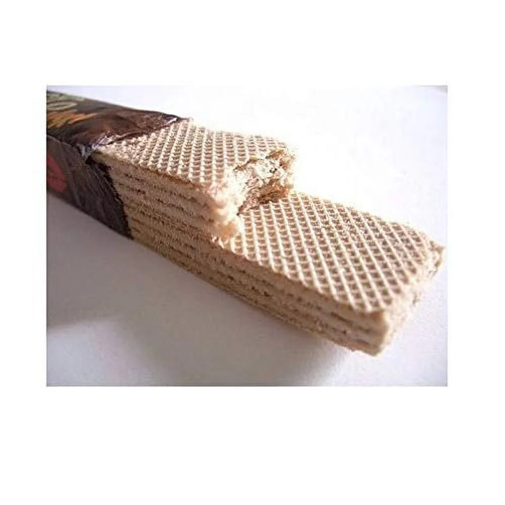 4 Pack Coconut Filled Cookies 50g B151360