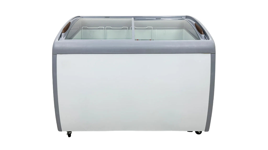50 inch 13 cu ft Chest Freezer X822