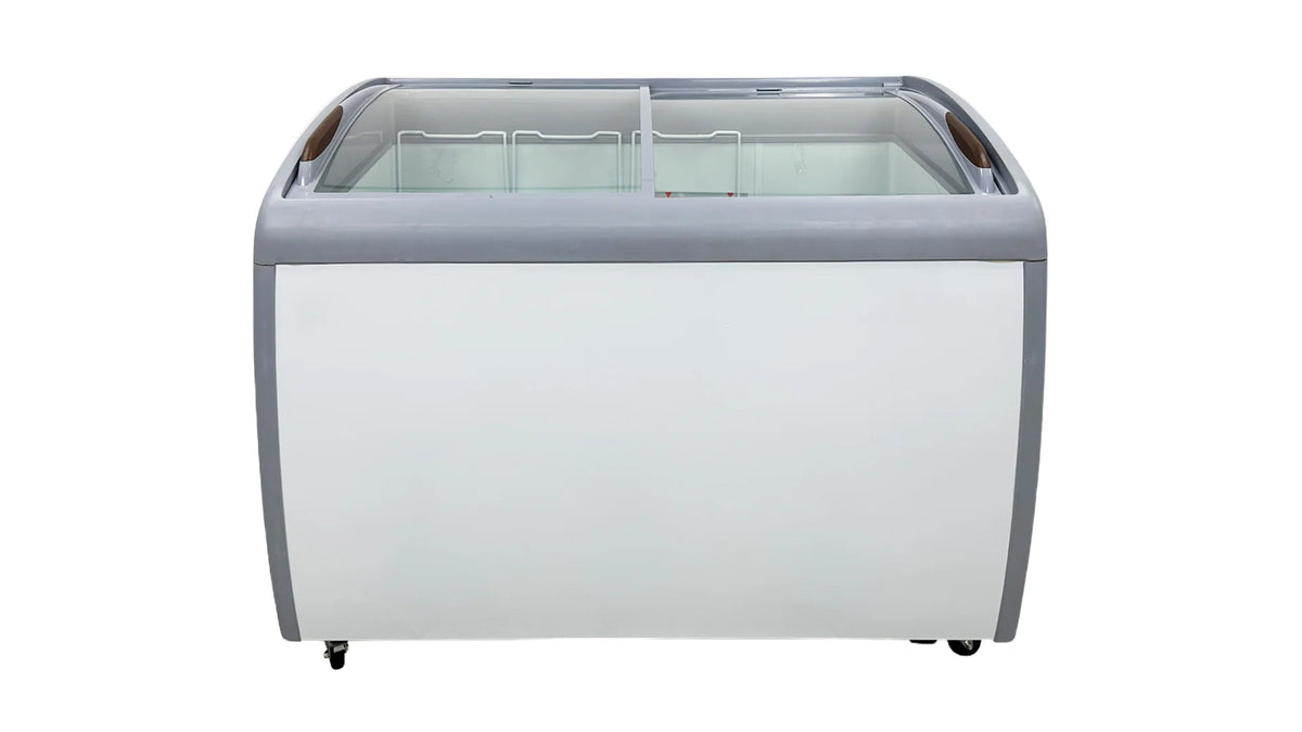 50 inch 13 cu ft Chest Freezer X822