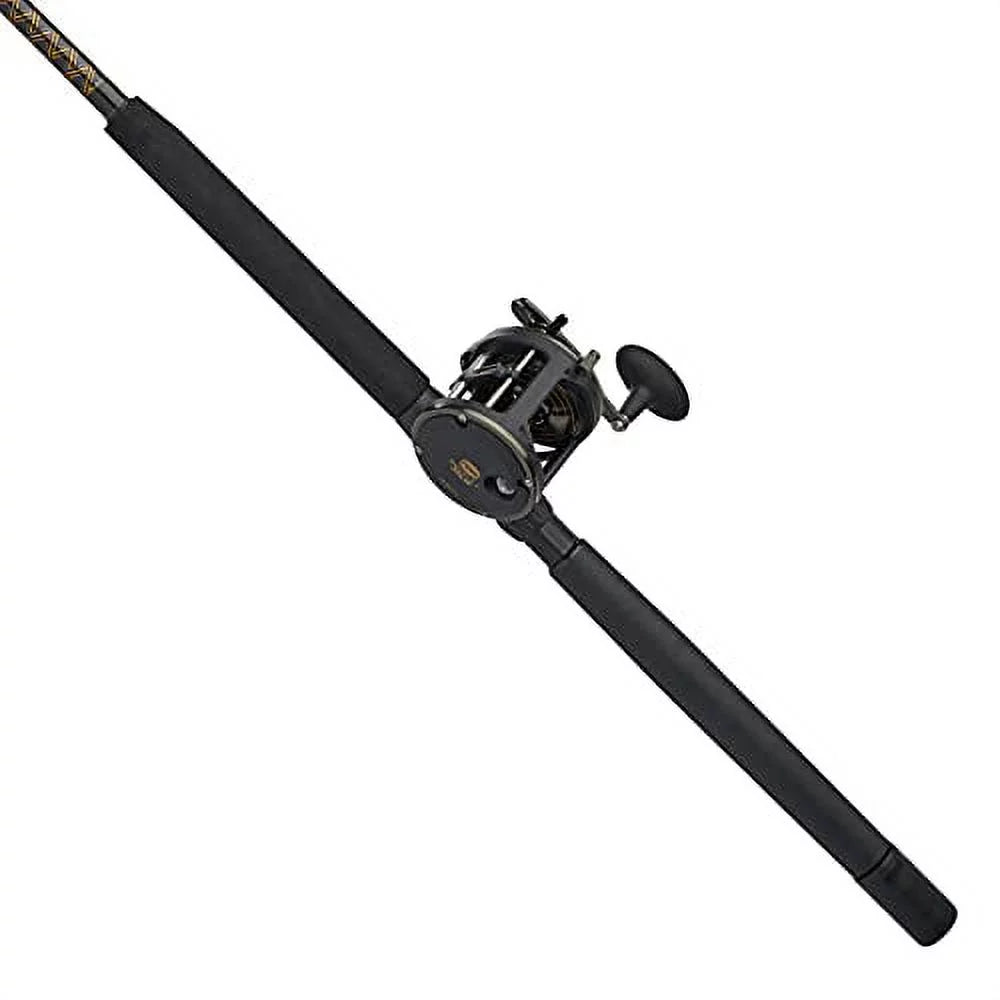 6'6" Rod and Reel Fishing Combo B822395