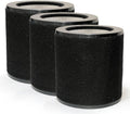 2-in-1 True HEPA Replacement Filter 3 Pack L3118