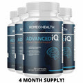Brain Booster Supplement 60CT P1545