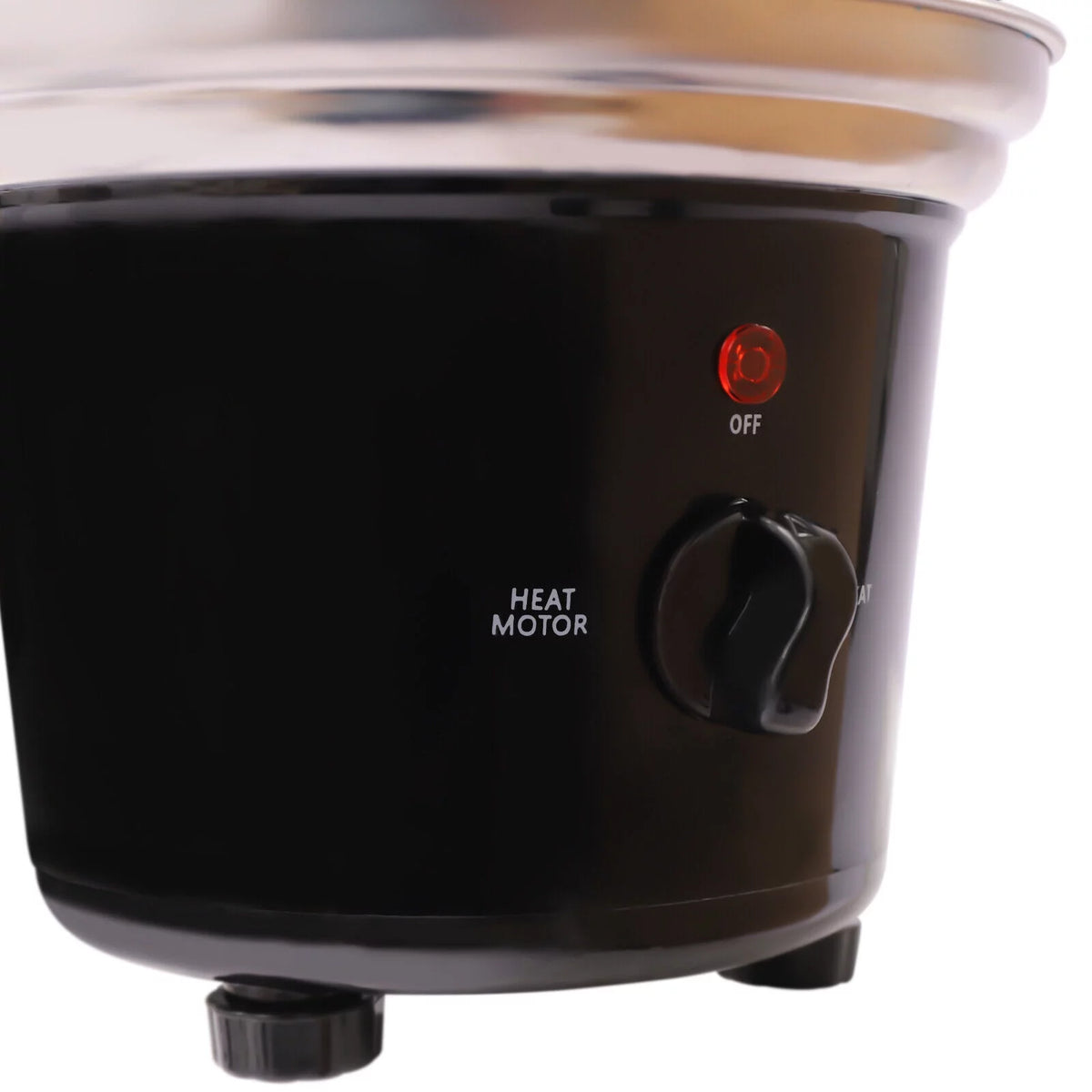 3 Tiers Stainless Steel Chocolate Fondue Fountain X823