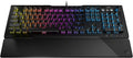 Black Mechanical Tactile Gaming Keyboard T70535
