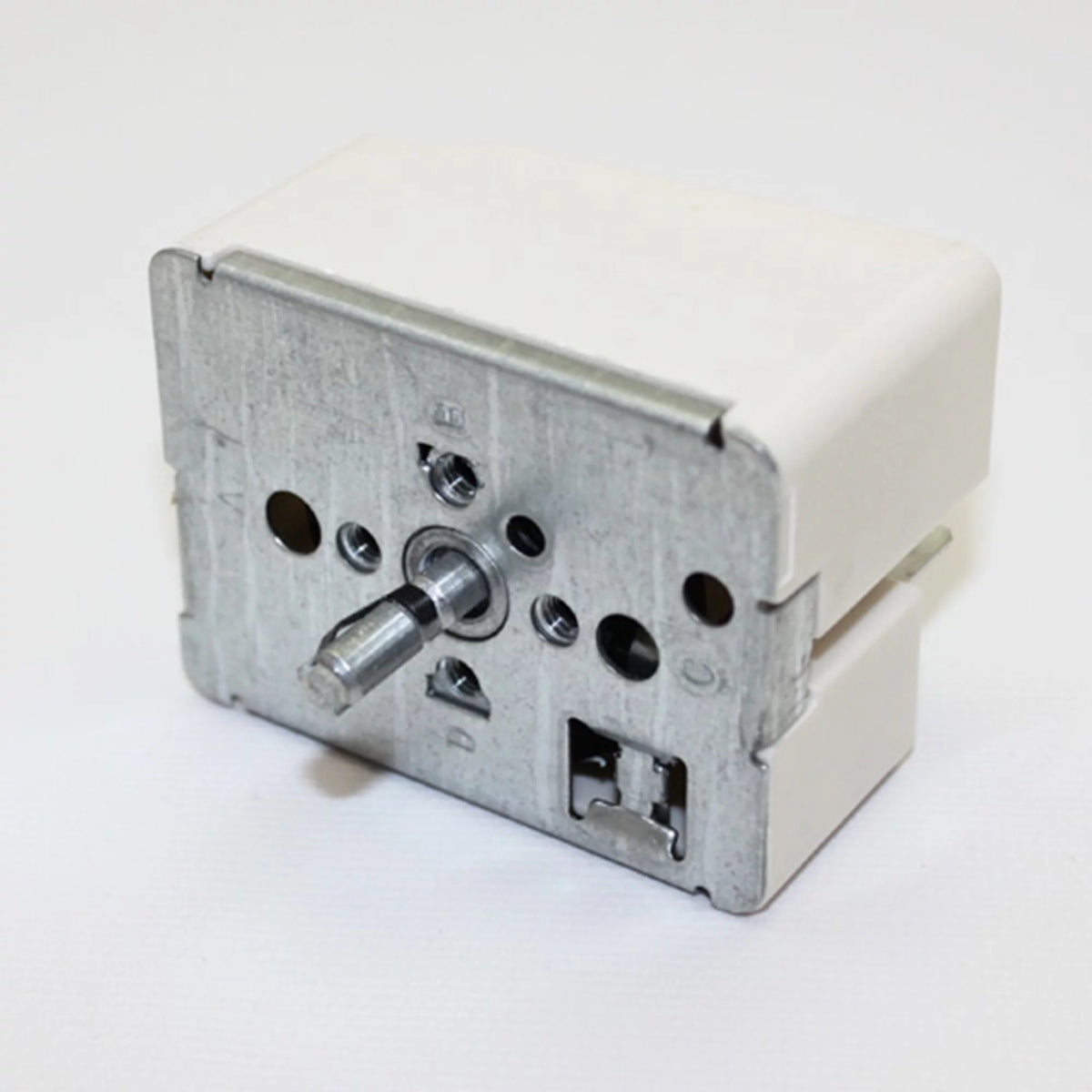 8 in. Infinite Switch for Range Elements P99737