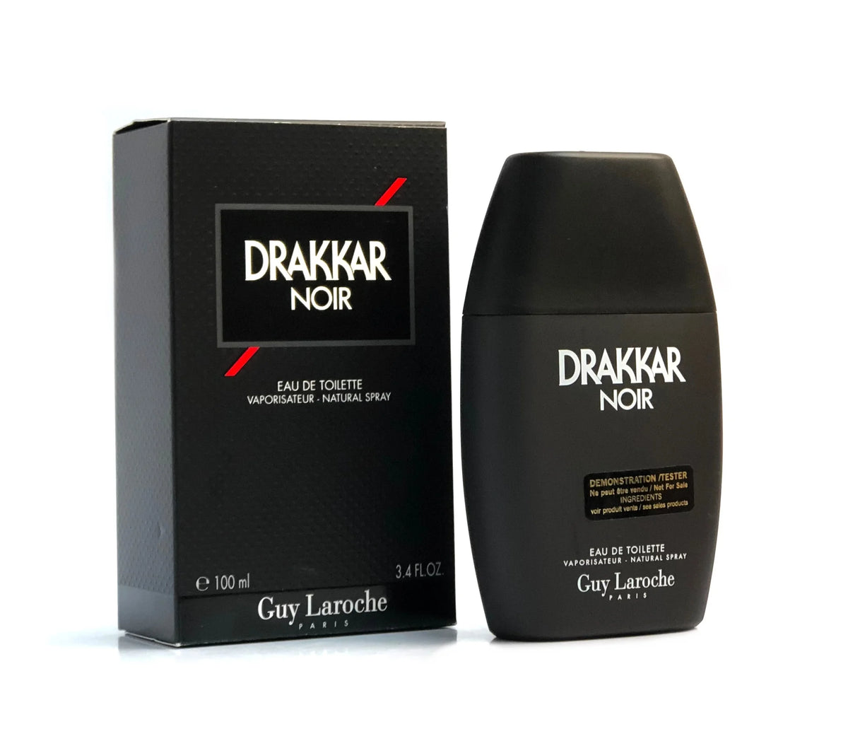 Eau de toilette 3.4 oz / 100 ml Spray U6051