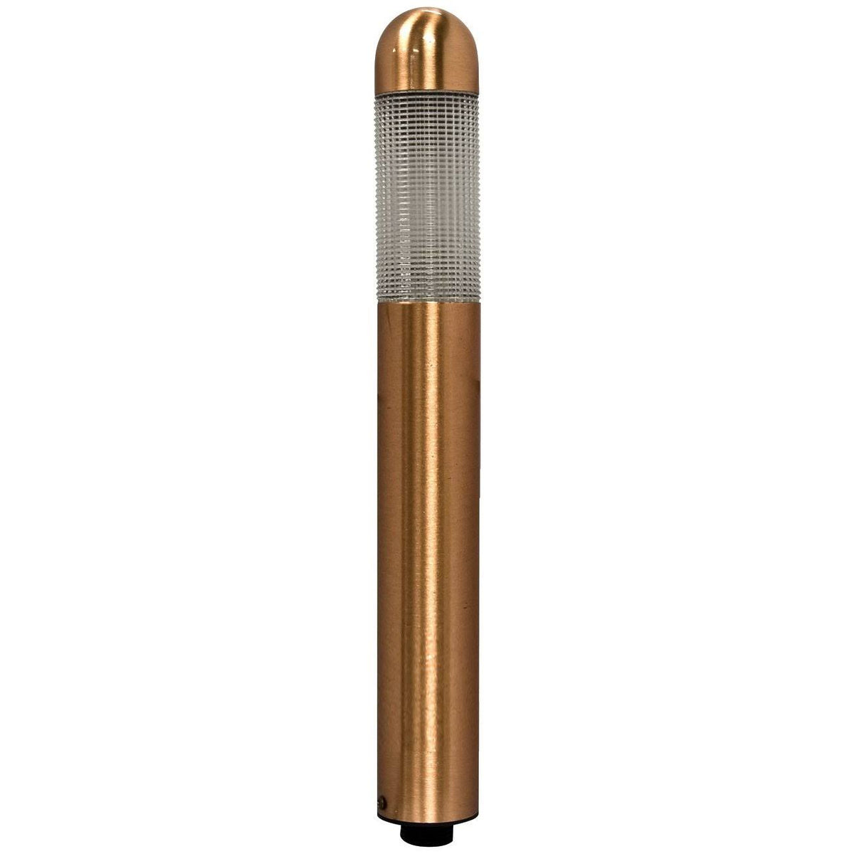 Copper Accent Path Light C89409