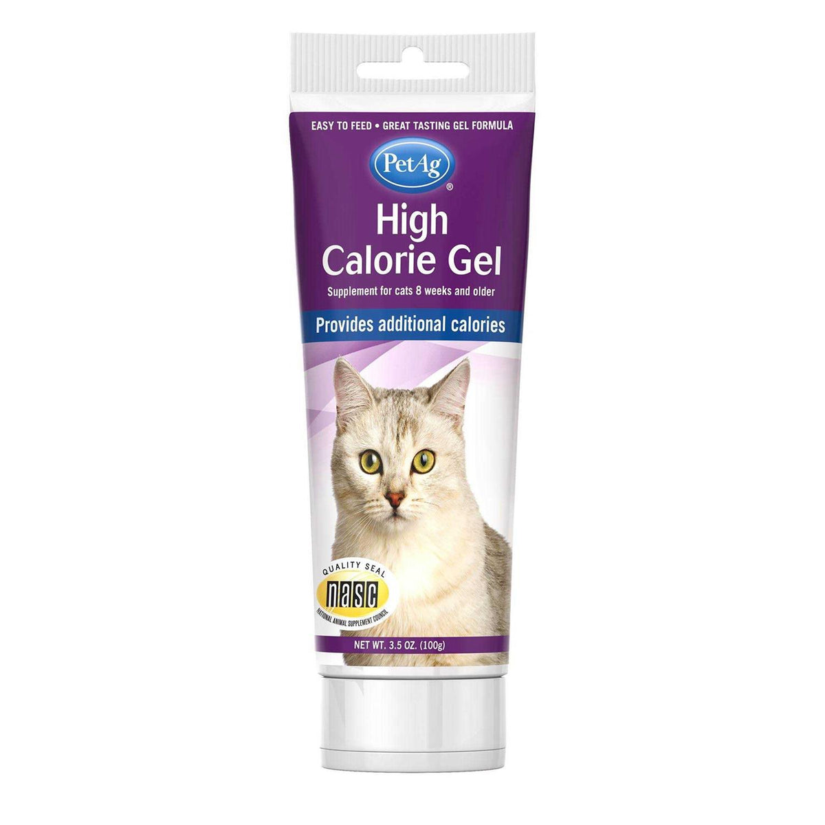 High Calorie Gel for Cats A197132