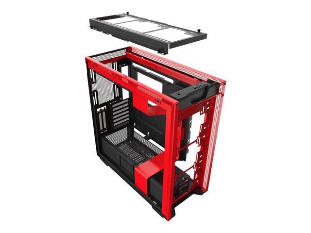 ATX Midtower Case H618