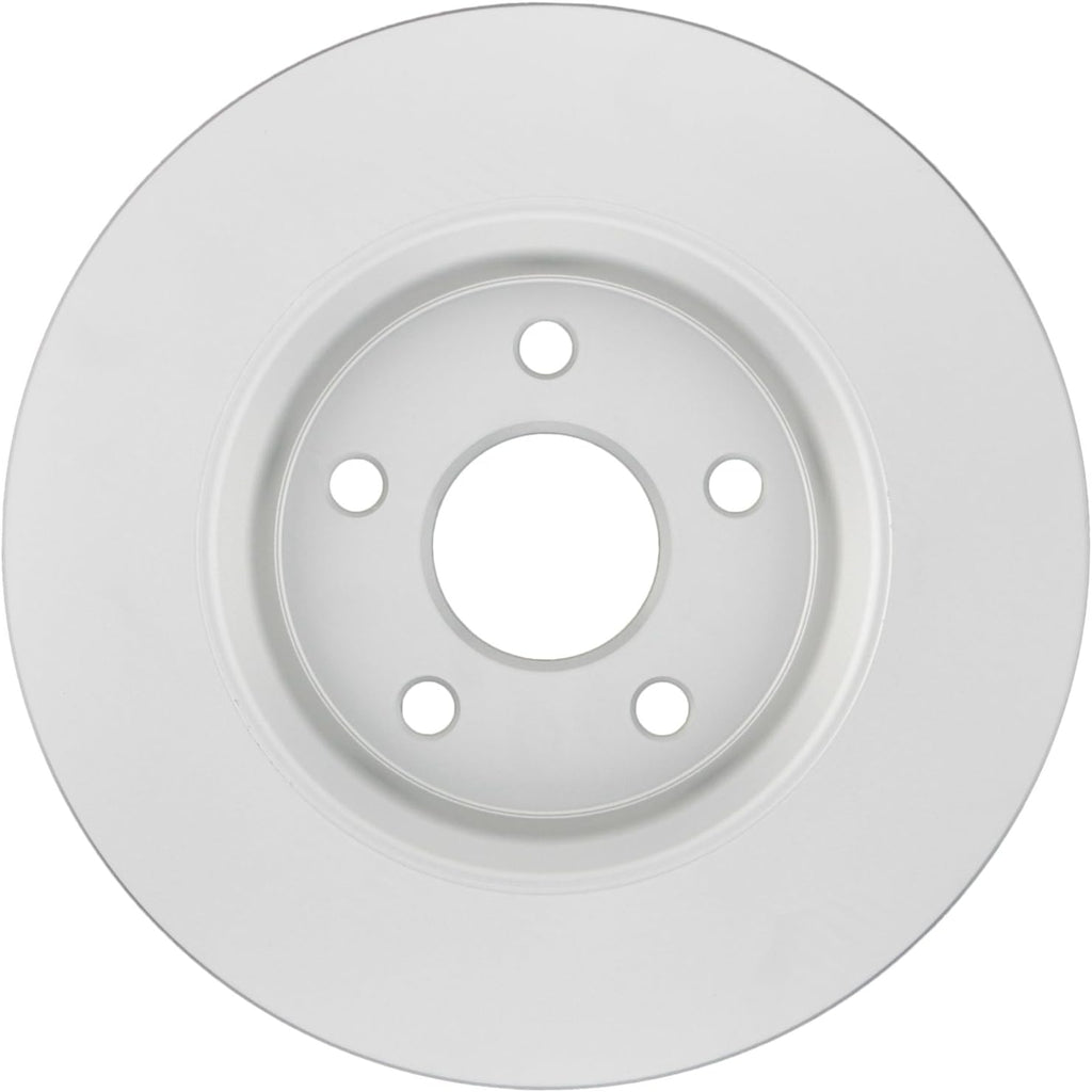 Disc Brake Rotor L384