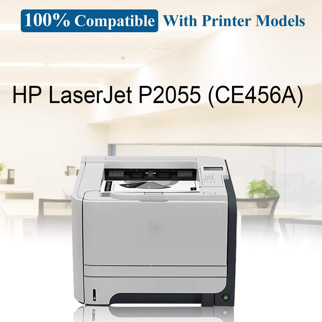 Compatible Toner Cartridge (Black) N86612