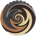 Telephone Wire Platter Basket, Pack of 2 Y34628