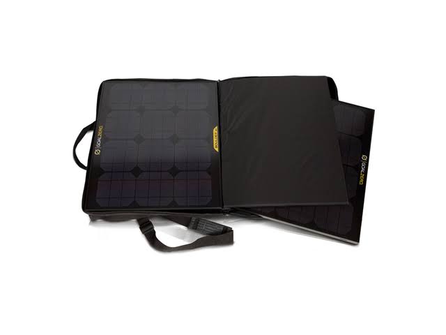 Solar Panel Travel Case S3970