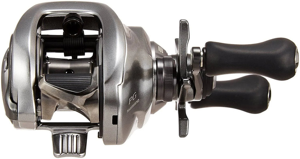 Baitcasting Reel T1027