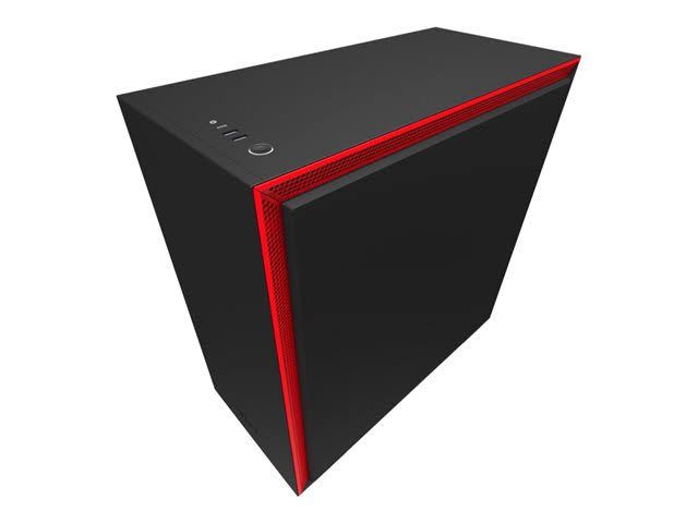 ATX Midtower Case H618