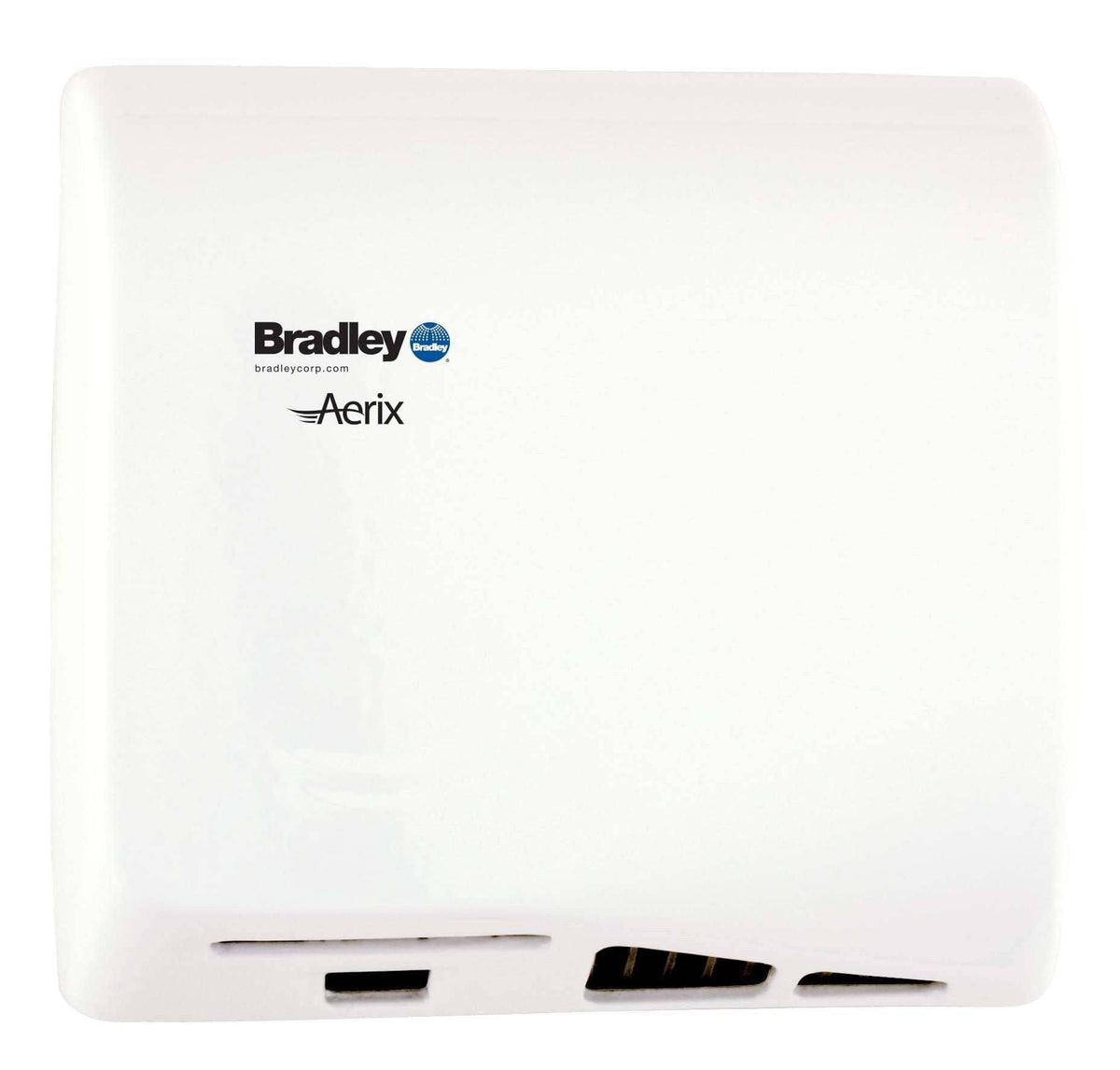 Cast Iron Surface Sensor Hand Dryer K9298