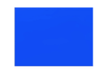 Ocean Blue Non Perforated 18 inch x 24 inch Case of 4 X33813