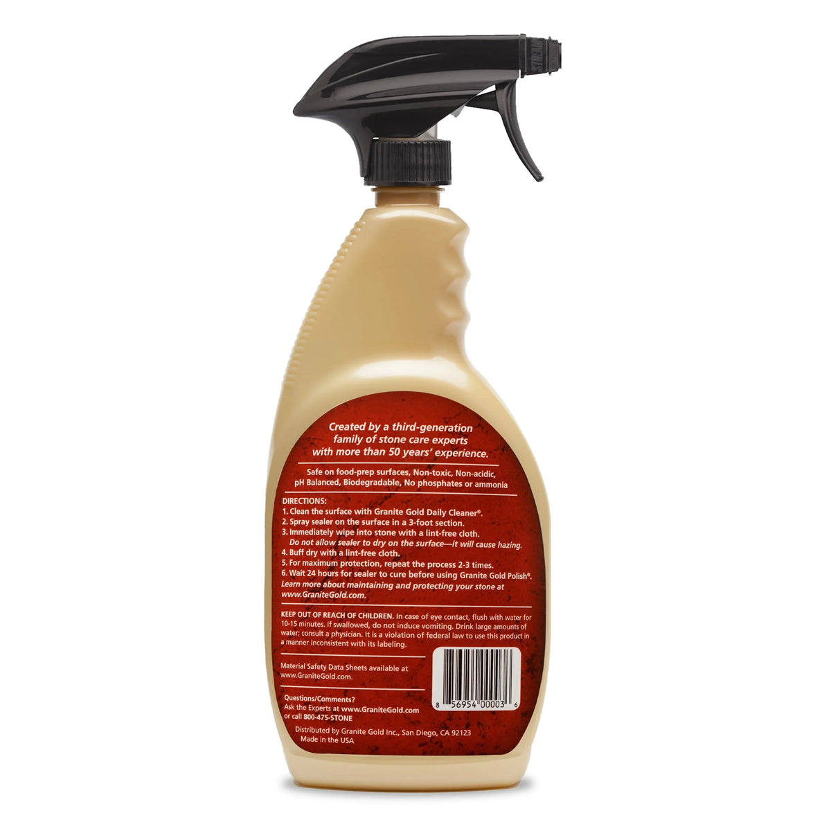 24 fl oz Countertop Sealer R305030