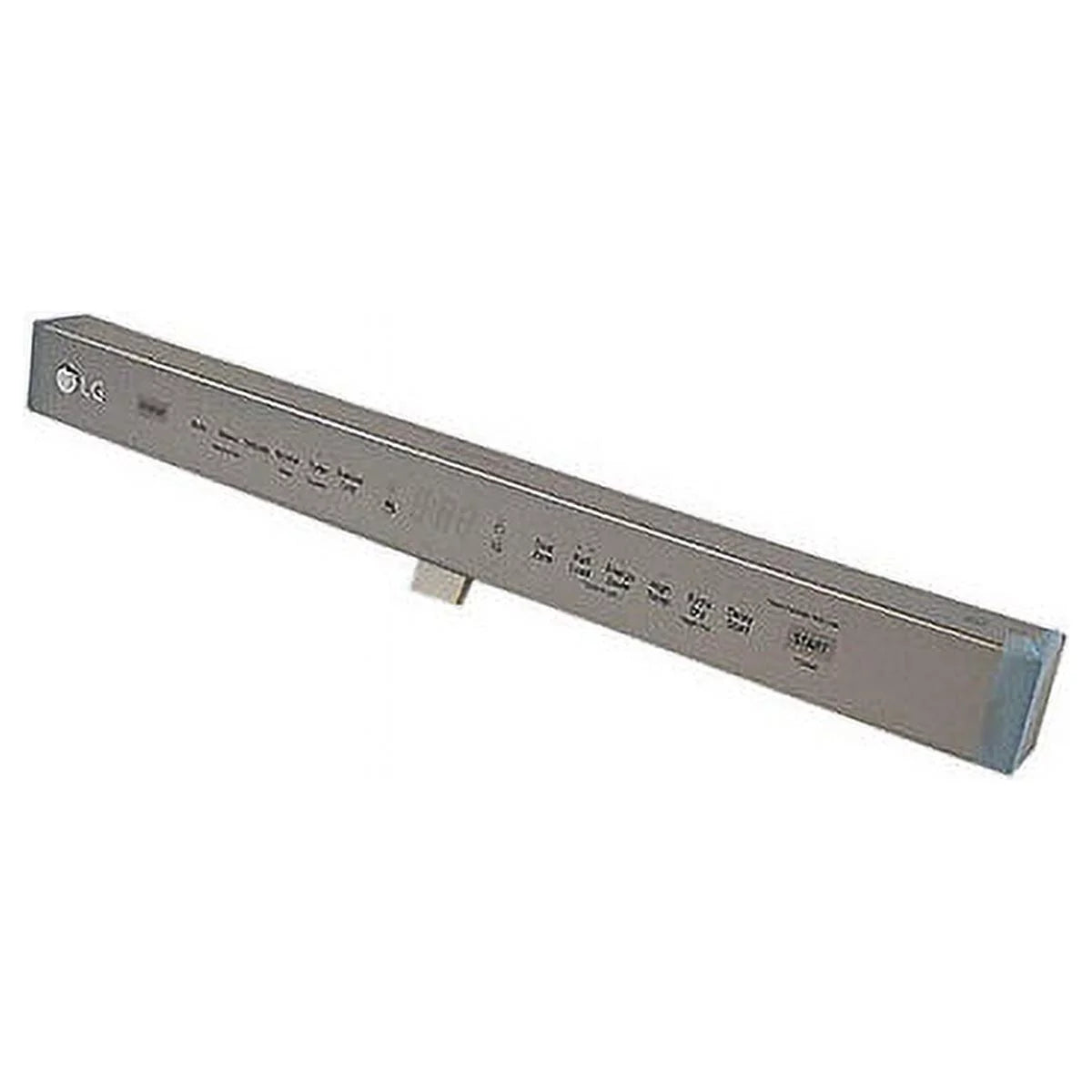 Control Panel Assembly J8286