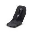 Black Fabric Set V602