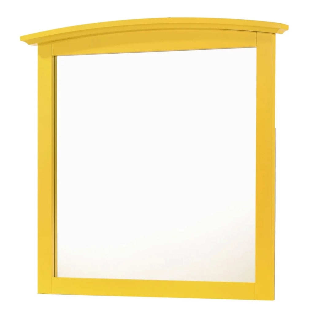 Rectangle Framed Dresser Mirror Z55712