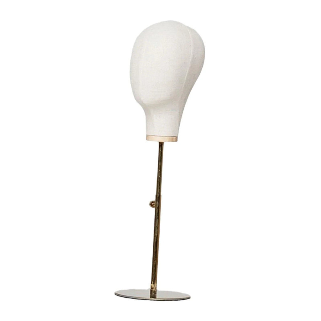 Hat and Cap Display Stand Mannequin Head X6592