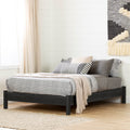 Platform Bed N730735