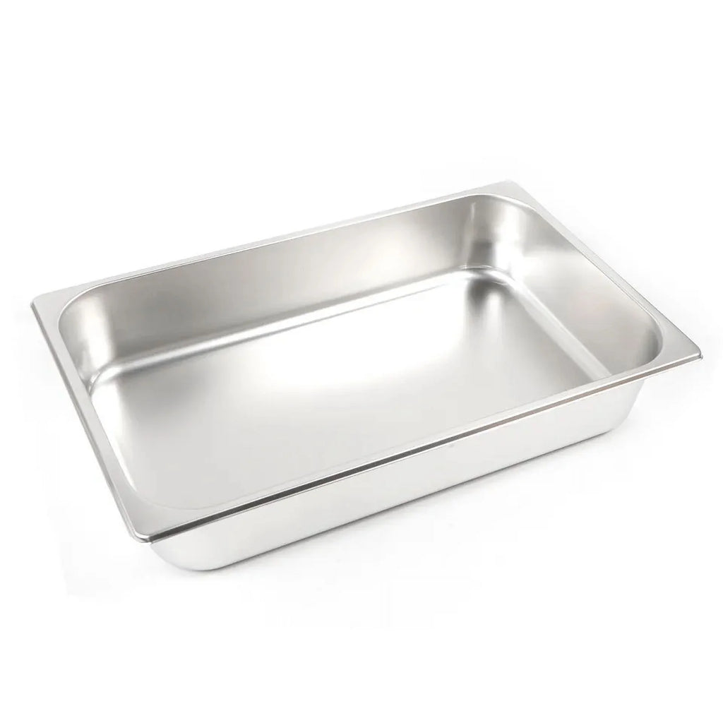 4" Deep 6 Pan Steam Table Food Warmer T806