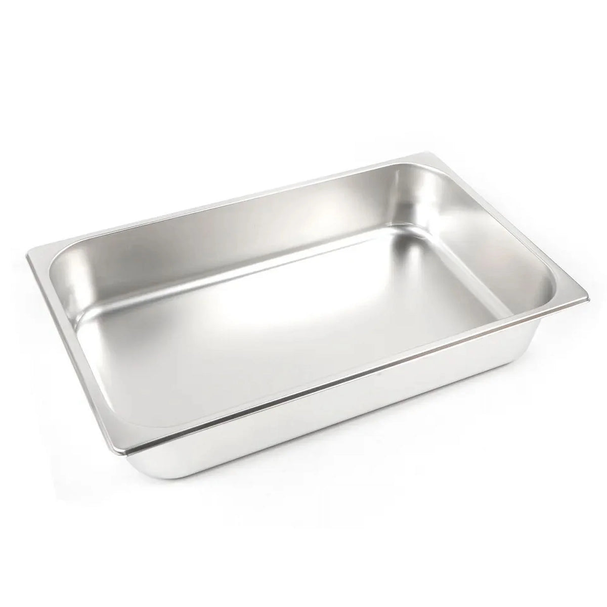 4" Deep 6 Pan Steam Table Food Warmer T806